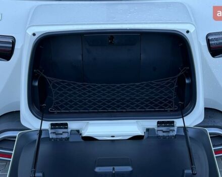 купить новое авто БИД Leopard 3 2025 года от официального дилера 4Колеса БИД фото