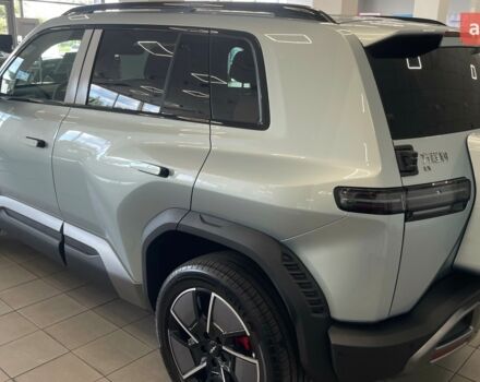 купить новое авто БИД Leopard 3 2025 года от официального дилера VOLT AUTO БИД фото