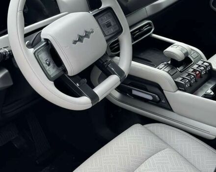 БІД Leopard 3, об'ємом двигуна 0 л та пробігом 1 тис. км за 27800 $, фото 19 на Automoto.ua