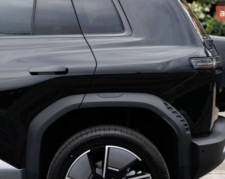 купить новое авто БИД Leopard 3 2025 года от официального дилера Автосалон ECODRIVE AUTO Київ БИД фото