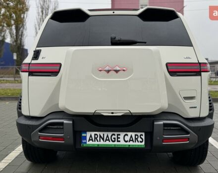 купить новое авто БИД Leopard 3 2025 года от официального дилера Алексей БИД фото