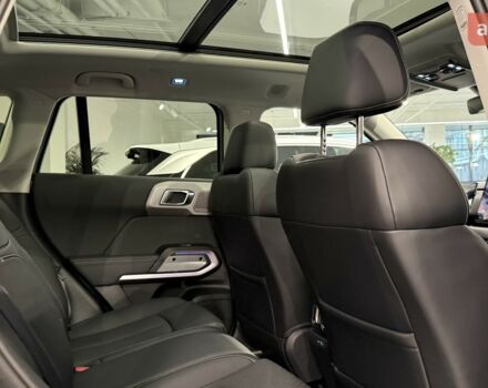 купить новое авто БИД Leopard 3 2025 года от официального дилера AUTOCENTER AUTO.RIA БИД фото