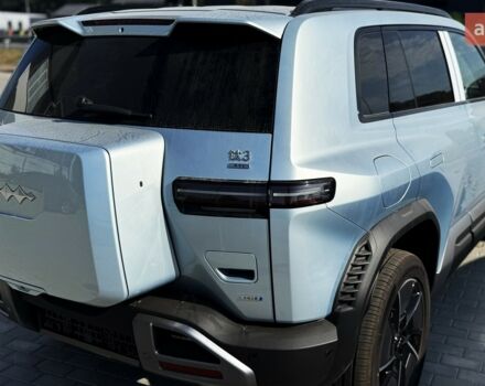 БИД Leopard 3 2025 года купить новое авто БИД Leopard 3 2025 года от официального дилера AUTOCENTER AUTO.RIA БИД фото
