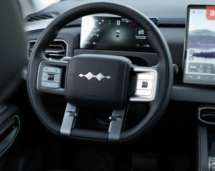 купити нове авто БІД Leopard 3 2025 року від офіційного дилера Автосалон ECODRIVE AUTO Київ БІД фото