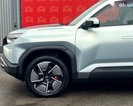 БИД Leopard 3, объемом двигателя 0 л и пробегом 1 тыс. км за 28300 $, фото 12 на Automoto.ua