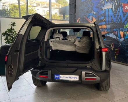 купити нове авто БІД Leopard 3 2025 року від офіційного дилера Petr БІД фото