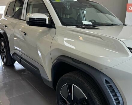 купить новое авто БИД Leopard 3 2025 года от официального дилера Олег Львів БИД фото