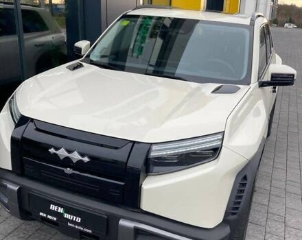 БІД Leopard 3, об'ємом двигуна 0 л та пробігом 1 тис. км за 26500 $, фото 6 на Automoto.ua