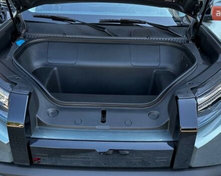 купить новое авто БИД Leopard 3 2025 года от официального дилера Олег Львів БИД фото