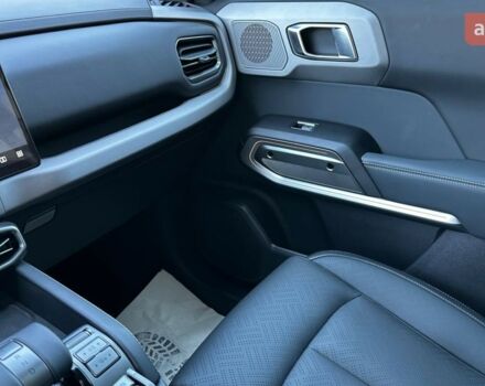 купить новое авто БИД Leopard 3 2025 года от официального дилера Олег Львів БИД фото