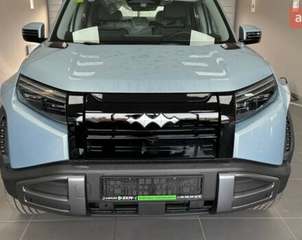 купить новое авто БИД Leopard 3 2025 года от официального дилера E-SKM БИД фото