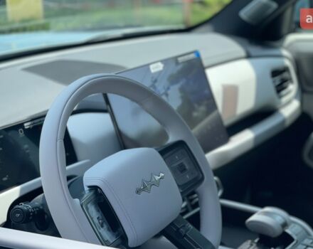 купить новое авто БИД Leopard 3 2025 года от официального дилера Cyber Motors New БИД фото