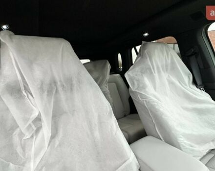 купити нове авто БІД Leopard 3 2025 року від офіційного дилера Олег Львів БІД фото