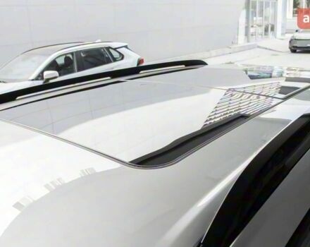 купить новое авто БИД Leopard 3 2025 года от официального дилера Олександр Хіміч БИД фото