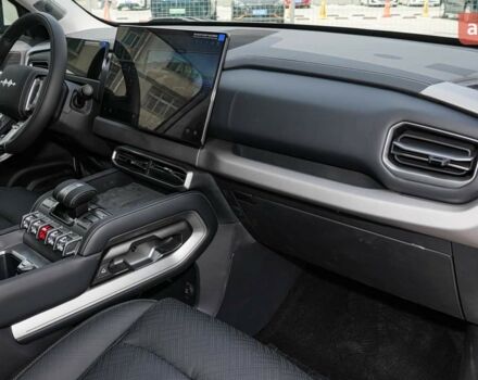 купить новое авто БИД Leopard 3 2025 года от официального дилера Вадим БИД фото