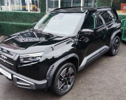 купити нове авто БІД Leopard 3 2025 року від офіційного дилера Сергей БІД фото