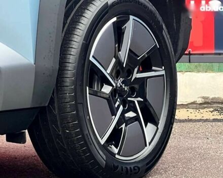 БИД Leopard 3, объемом двигателя 0 л и пробегом 1 тыс. км за 28300 $, фото 11 на Automoto.ua