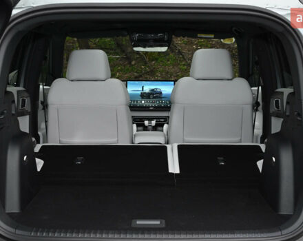 купить новое авто БИД Leopard 3 2025 года от официального дилера Автосалон ECODRIVE AUTO Київ БИД фото