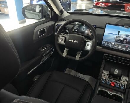 купити нове авто БІД Leopard 3 2025 року від офіційного дилера Денис Фатов БІД фото