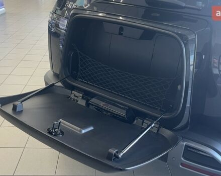 купити нове авто БІД Leopard 3 2025 року від офіційного дилера VOLT AUTO БІД фото