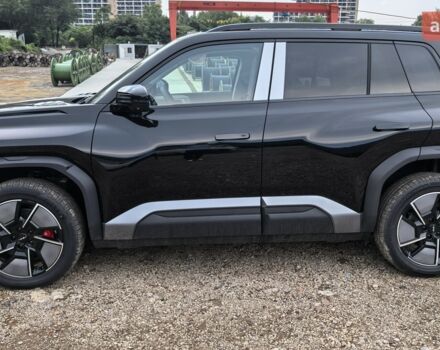 купить новое авто БИД Leopard 3 2025 года от официального дилера Алексей БИД фото