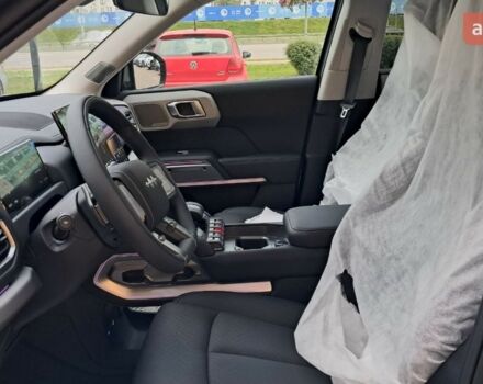 купить новое авто БИД Leopard 3 2025 года от официального дилера E-SKM Позняки БИД фото