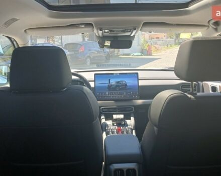 БИД Leopard 3 2025 года купить новое авто БИД Leopard 3 2025 года от официального дилера E-SKM Житомир БИД фото