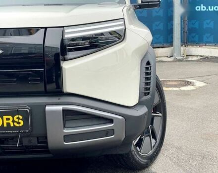 БИД Leopard 3, объемом двигателя 0 л и пробегом 1 тыс. км за 28600 $, фото 11 на Automoto.ua