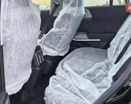 купить новое авто БИД Leopard 3 2025 года от официального дилера Алексей БИД фото