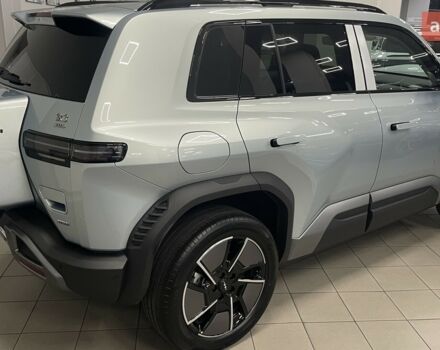 купить новое авто БИД Leopard 3 2025 года от официального дилера VOLT AUTO БИД фото