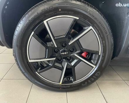БІД Leopard 3, об'ємом двигуна 0 л та пробігом 1 тис. км за 28700 $, фото 9 на Automoto.ua