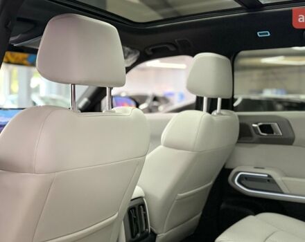 купить новое авто БИД Leopard 3 2025 года от официального дилера Aleksei БИД фото