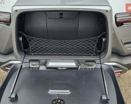 купити нове авто БІД Leopard 3 2025 року від офіційного дилера E-Car БІД фото