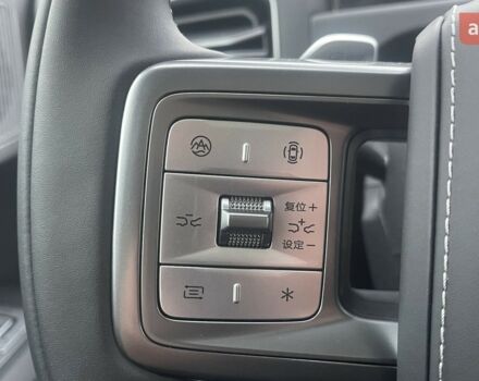 купить новое авто БИД Leopard 3 2025 года от официального дилера Максим Путрівка БИД фото