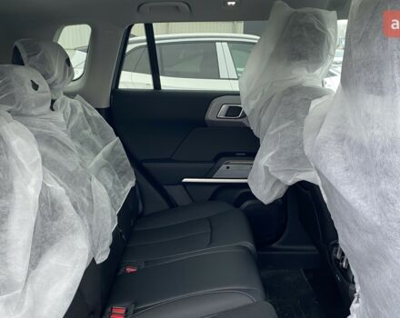 купить новое авто БИД Leopard 3 2025 года от официального дилера AUTOCENTER AUTO.RIA БИД фото