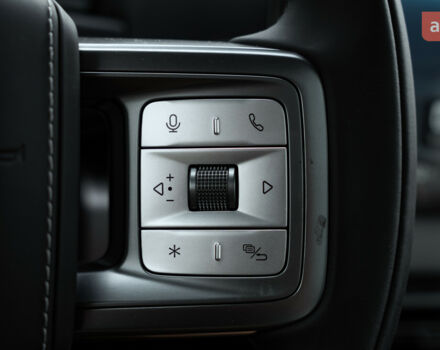 купити нове авто БІД Leopard 3 2025 року від офіційного дилера Автосалон ECODRIVE AUTO Київ БІД фото