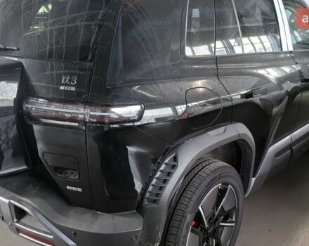 БІД Leopard 3 2025 року купити нове авто БІД Leopard 3 2025 року від офіційного дилера Алексей БІД фото