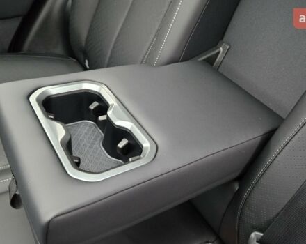 купити нове авто БІД Leopard 3 2025 року від офіційного дилера E-Car БІД фото