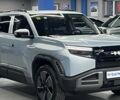 купити нове авто БІД Leopard 3 2025 року від офіційного дилера Денис Фатов БІД фото