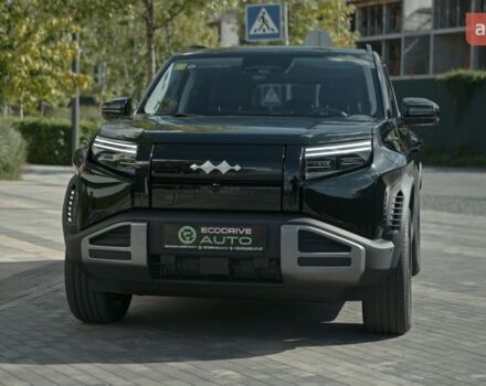 купить новое авто БИД Leopard 3 2025 года от официального дилера Автосалон ECODRIVE AUTO Київ БИД фото