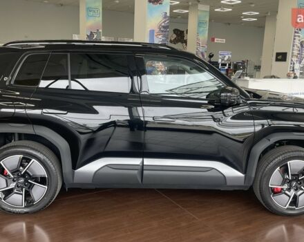 купить новое авто БИД Leopard 3 2025 года от официального дилера VOLT AUTO БИД фото