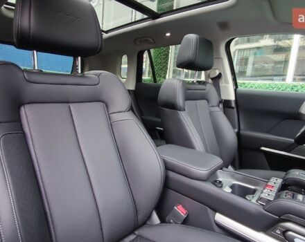 купити нове авто БІД Leopard 3 2025 року від офіційного дилера Сергей БІД фото