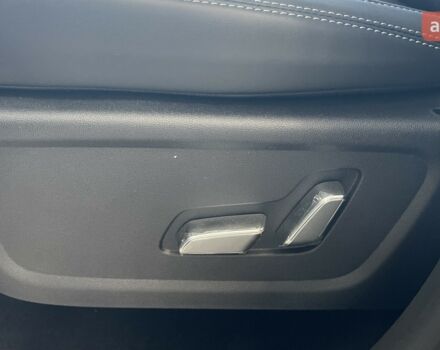 купити нове авто БІД Leopard 3 2025 року від офіційного дилера VOLT AUTO БІД фото