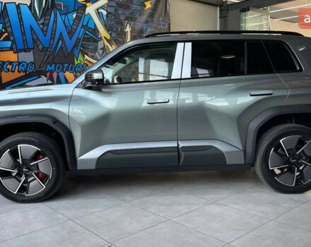 купить новое авто БИД Leopard 3 2025 года от официального дилера Petr БИД фото