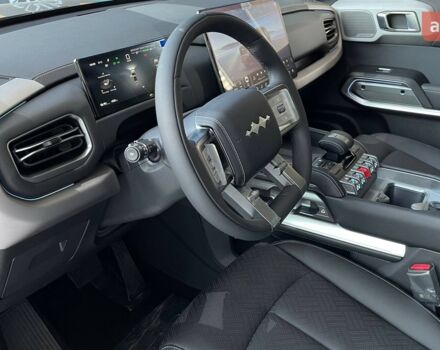 купити нове авто БІД Leopard 3 2025 року від офіційного дилера Petr БІД фото