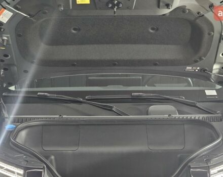 купити нове авто БІД Leopard 3 2025 року від офіційного дилера Денис Фатов БІД фото