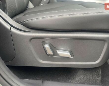 купить новое авто БИД Leopard 3 2025 года от официального дилера E-SKM Житомир БИД фото