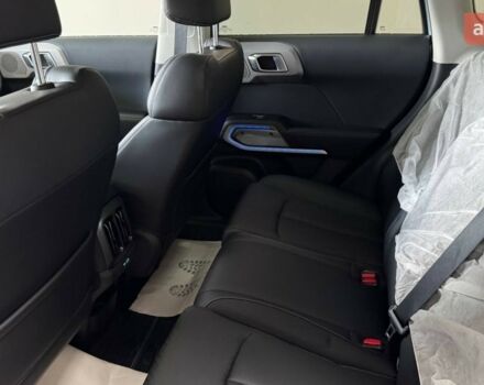 купить новое авто БИД Leopard 3 2025 года от официального дилера E-SKM БИД фото