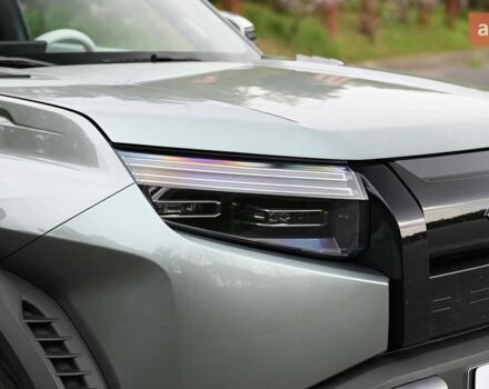 купить новое авто БИД Leopard 3 2025 года от официального дилера Вадим БИД фото