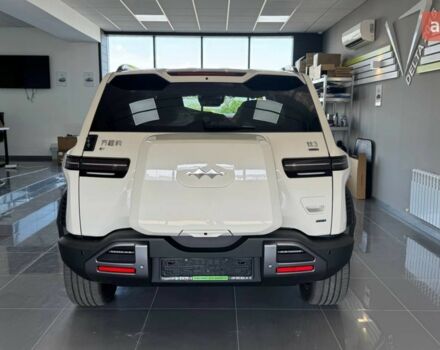 купить новое авто БИД Leopard 3 2025 года от официального дилера Макс БИД фото